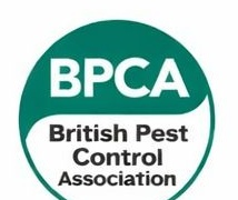 BPCA British Pest Control Association