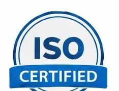 ISO Certified